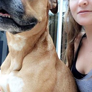 Meet your Posher, Elorah